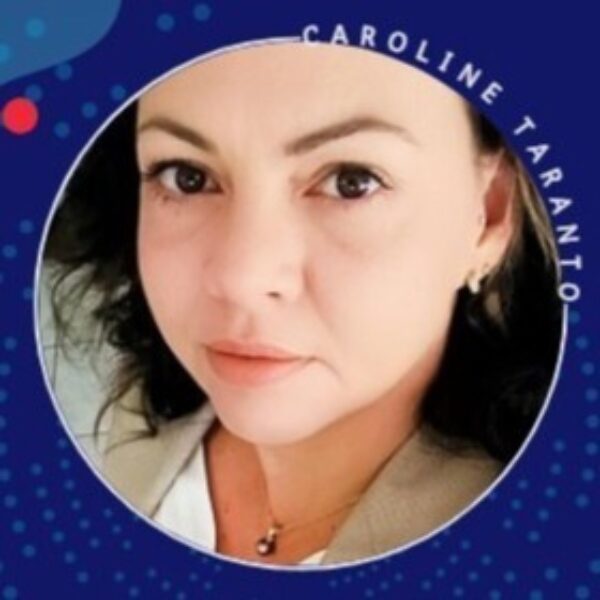 Caroline Taranto—  Head of Client Services, Nuage Solutions Australia