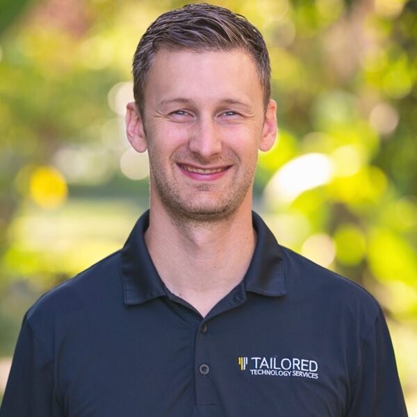 Zach H—  Founding Partner / CEO, Tailored Technology Services, Inc.
