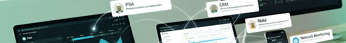 Automate1200x150 Automate Your MSP Tools