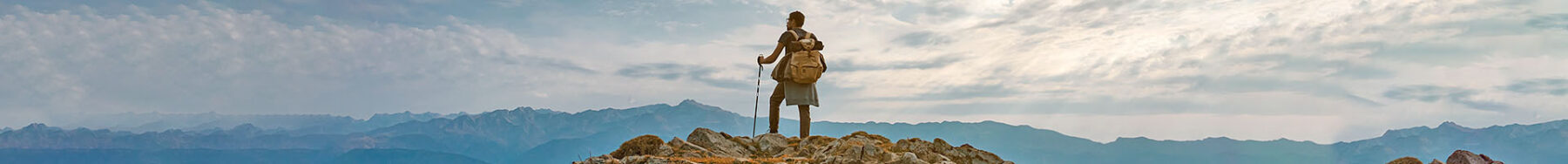 Narrowing Your Focus Guide the conversation like a Sherpa on Everest.