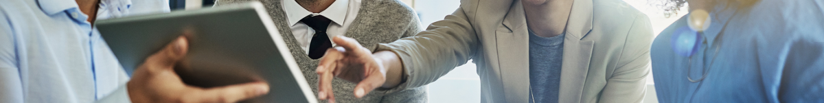 Standardization and automation