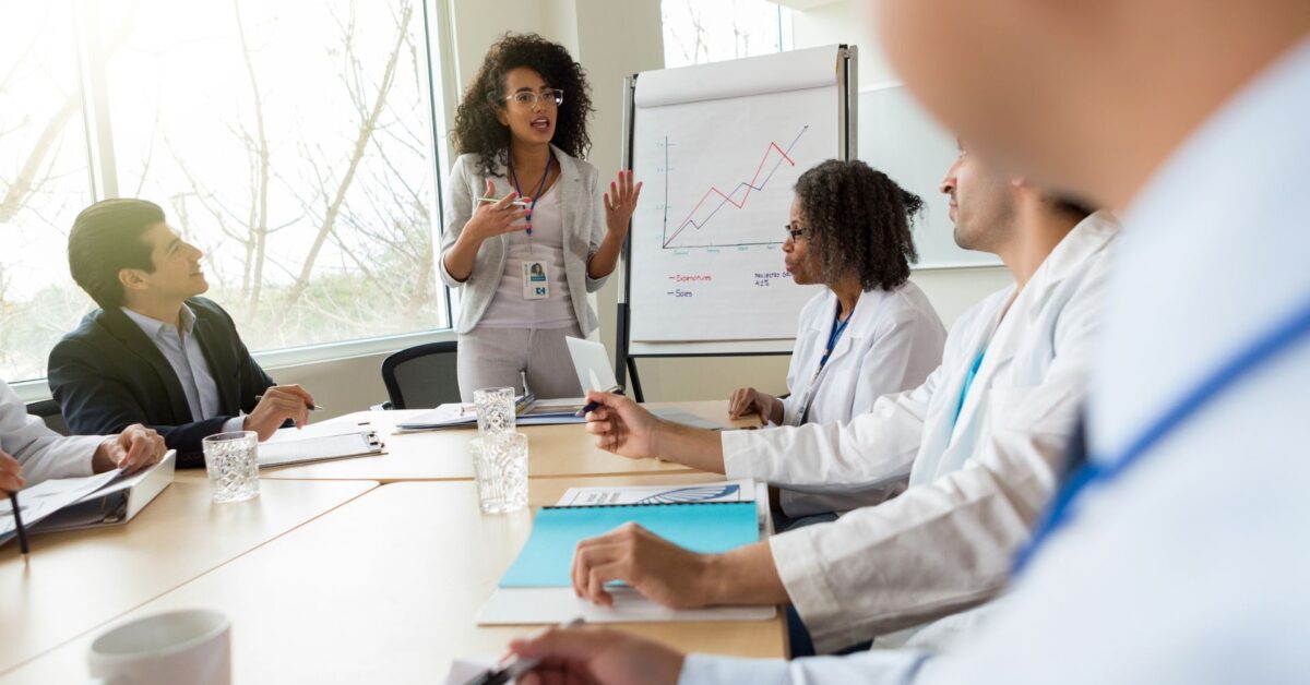 Building a Winning Sales Strategy for MSP Business Development Reps