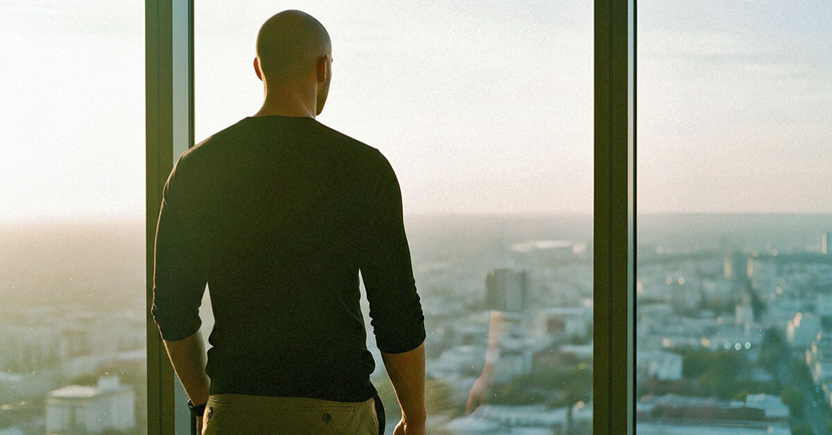 Success Without Fulfillment: The Hardest Lesson I Learned After Selling My MSP