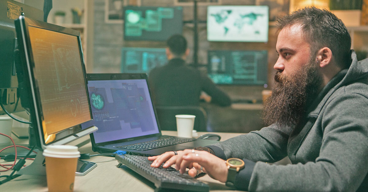 Selling Cybersecurity Isn’t About Threats. It’s About Helping Clients Understand Change.