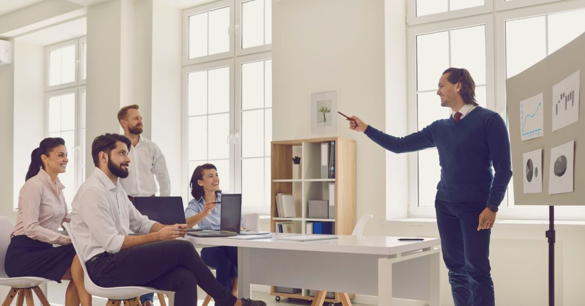 Sales Management Best Practices for MSP Leaders: How to Coach and Lead Your Sales Team