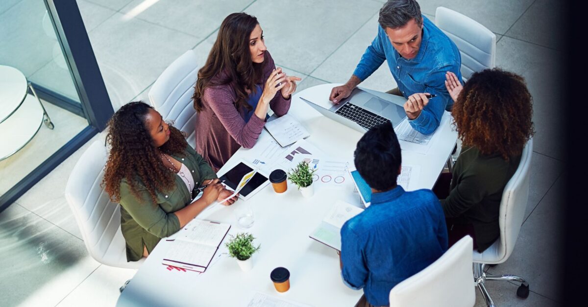 Why Your MSP Isn’t Growing and How to Fix It