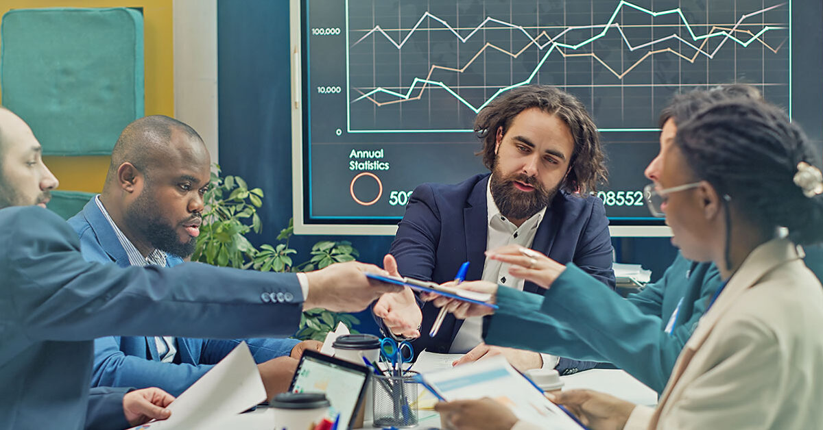The MSP Sales Process: Future Trends and Best Practices