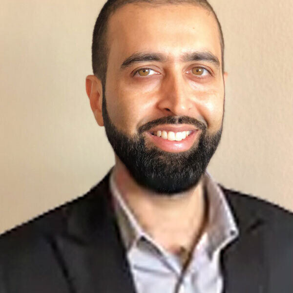Ridwaan D—  Managing Director, ISite Computers
